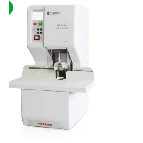 Máy khoan chứng từ Balion NH-K3 